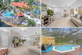 4 Bedrooms- 3 Bathrooms- Terra Verde 4746 Vb
